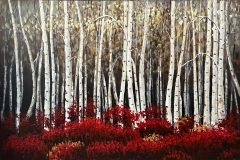 6.  Aspen Forest