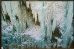 68.  Ice Climbing