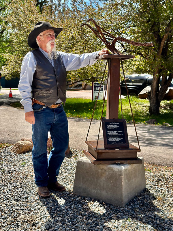 palmer lake arts council, PLAC, arts council