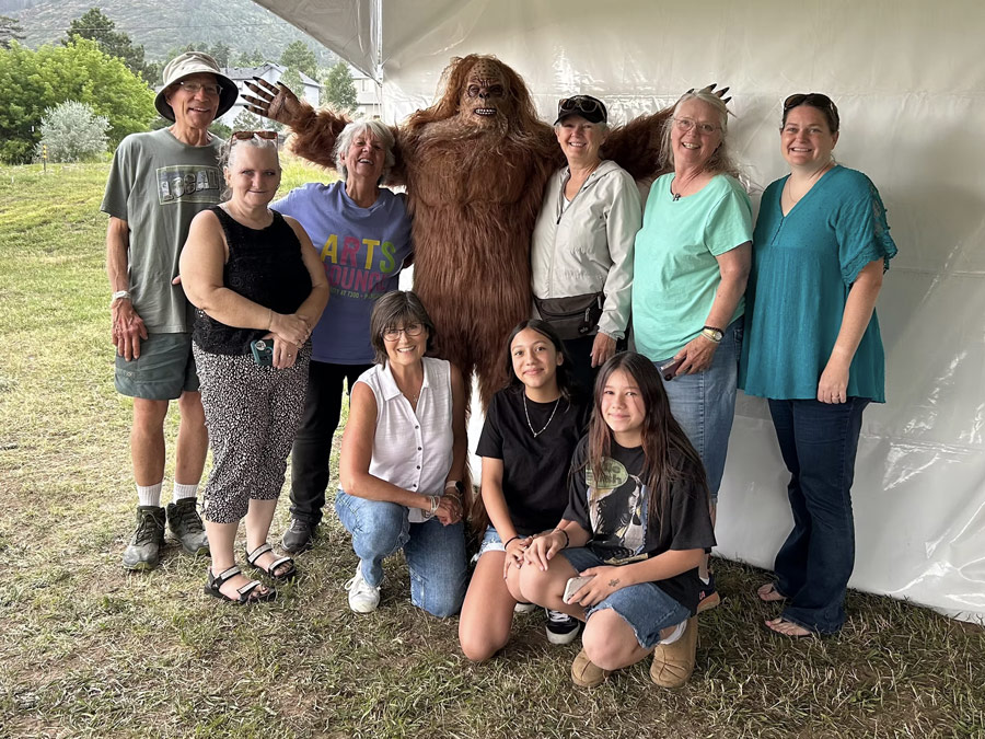 palmer lake arts council, PLAC, arts council