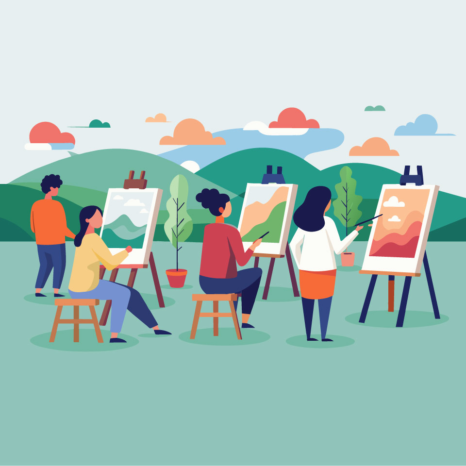 palmer lake arts fest, arts festival colorado, arts fair colorado, art vendors colorado