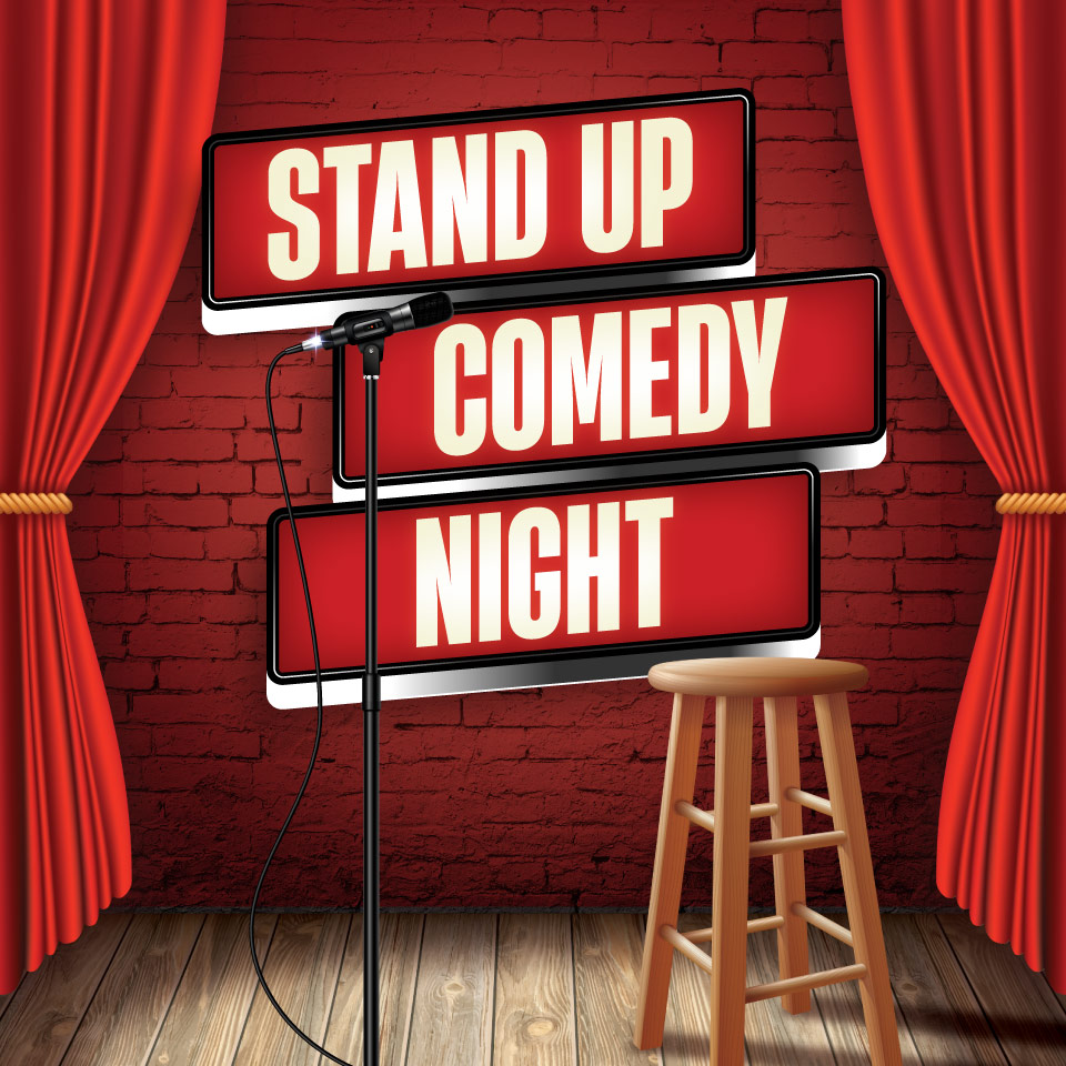 palmer lake comedy night, palmer lake arts council