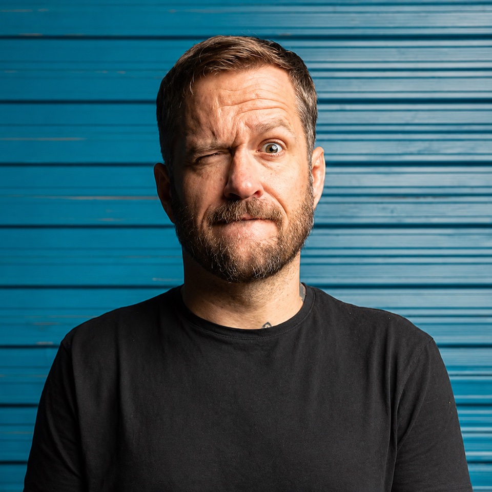 palmer lake comedy night, palmer lake arts council, comedian ben roy
